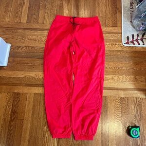 Y2K Marlboro Track Pants‎